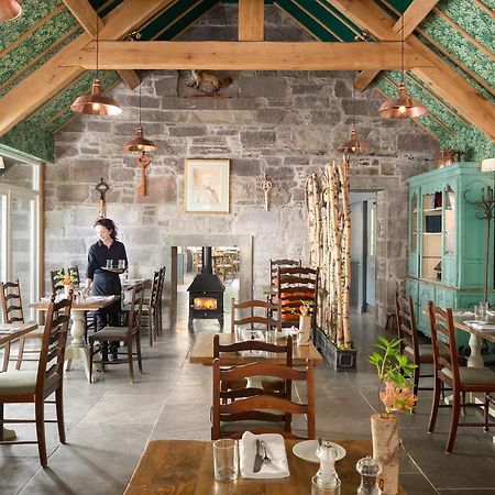Meikleour Arms Hotel & Restaurant Экстерьер фото