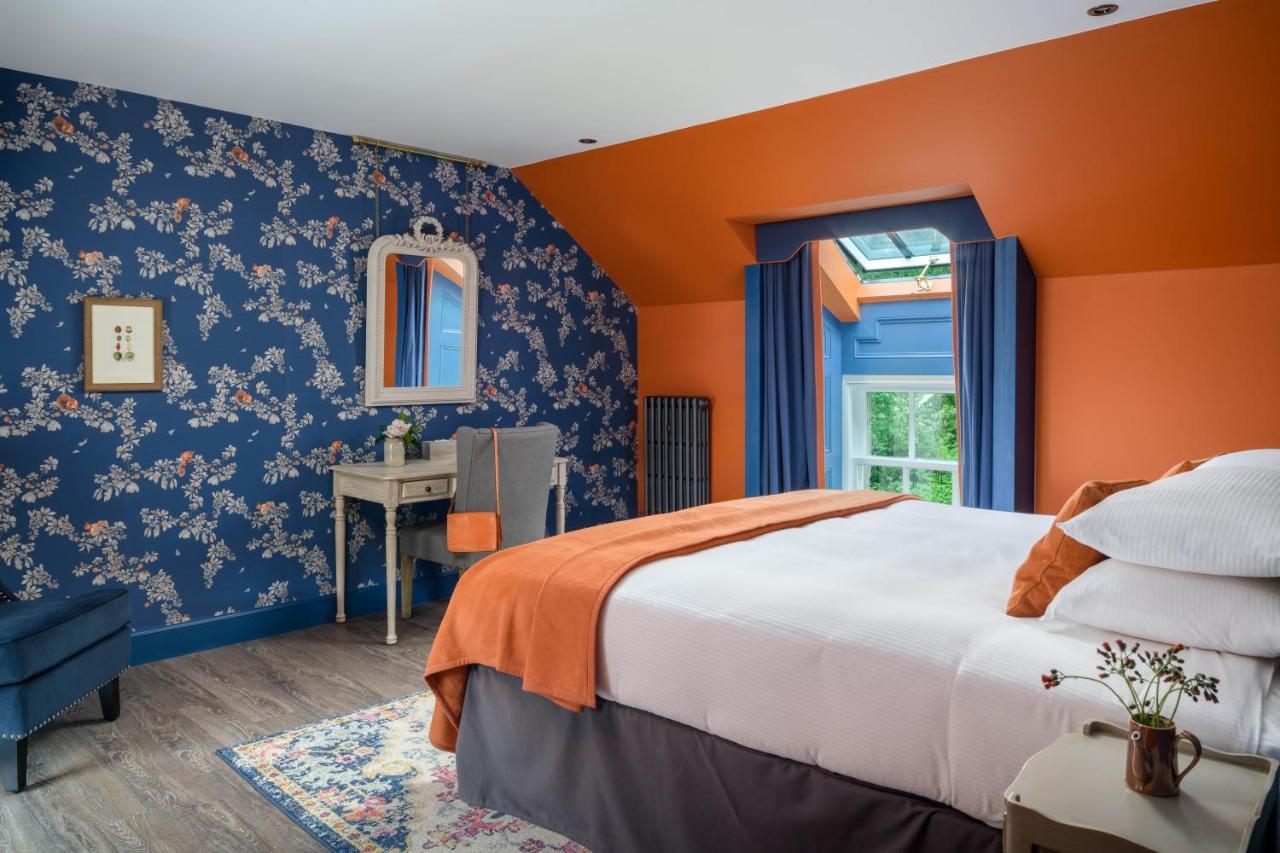 Meikleour Arms Hotel & Restaurant Экстерьер фото