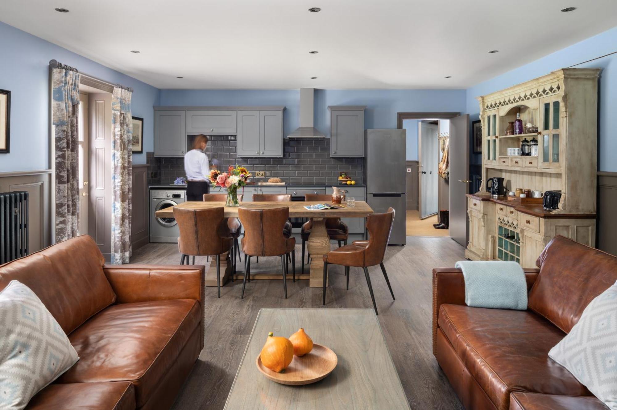 Meikleour Arms Hotel & Restaurant Экстерьер фото